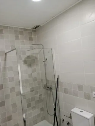 Alquilo piso en Alberic Valencia