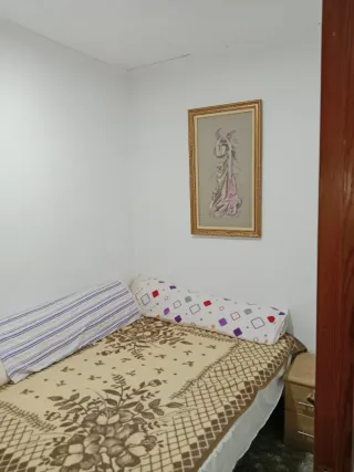 Alquilo piso en Alberic Valencia