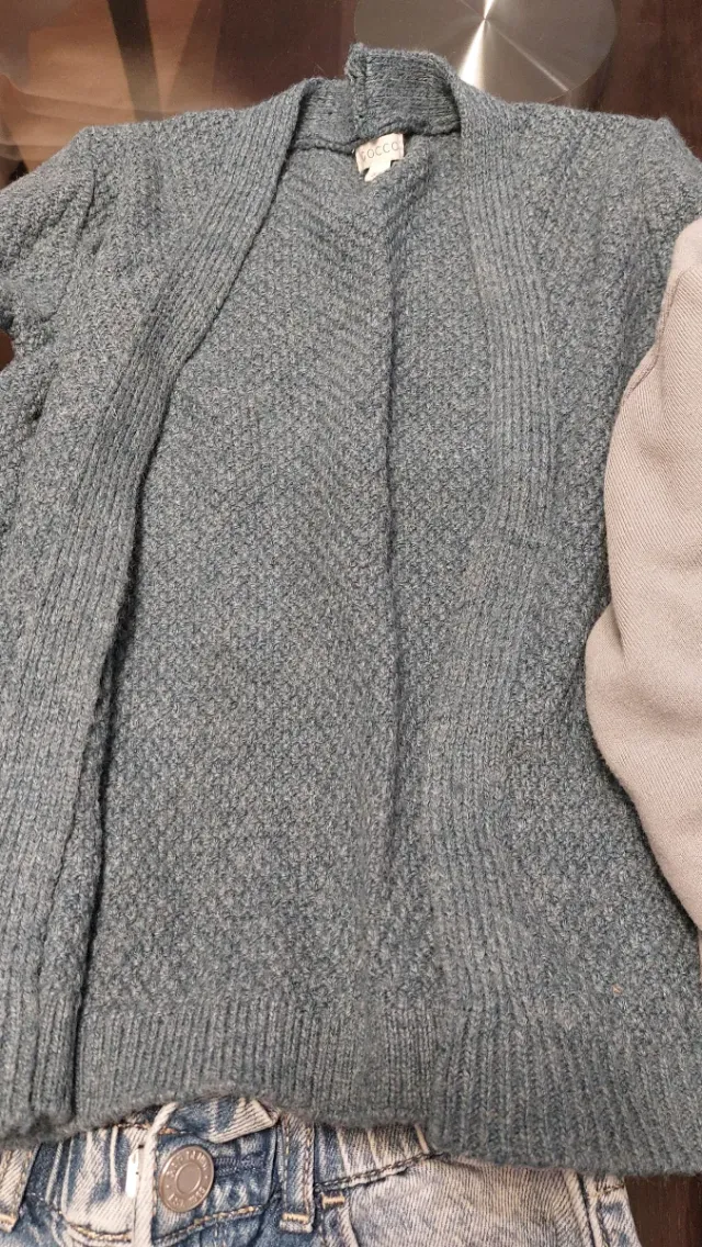 Lote Ropa Niña 3-4 años Gocco Gap Zara