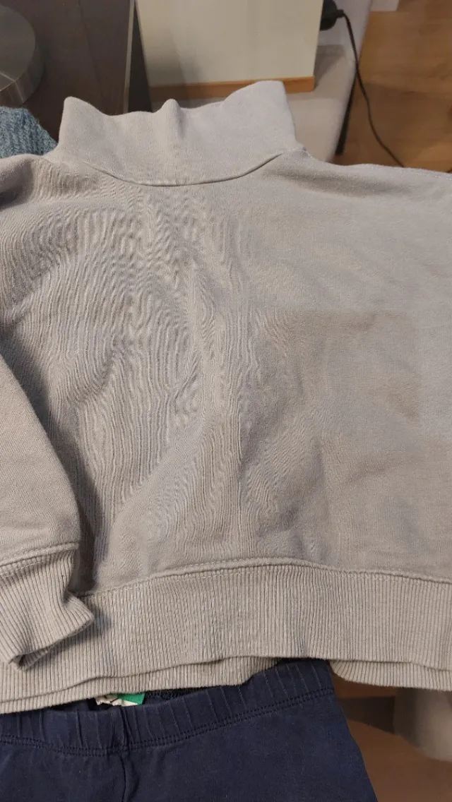 Lote Ropa Niña 3-4 años Gocco Gap Zara