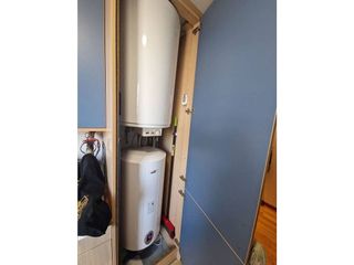 Piso en venta en Can Tiana en Ripollet