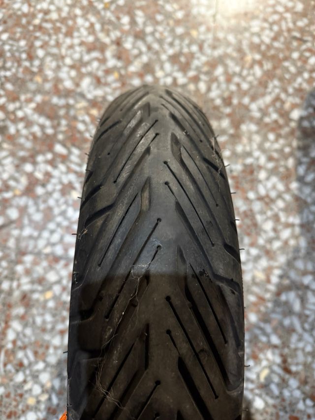 Llanta Michelin City Grip 2 Xmax