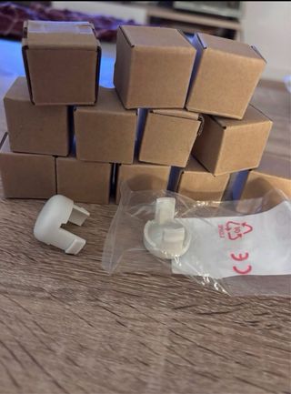 Bottone di ricambio Babyzen Yoyo2