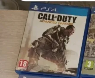 Call of Duty: Advanced Warfare PS4