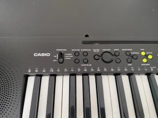 Tastiera Casio CTK-240