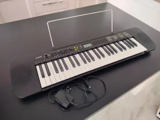 Tastiera Casio CTK-240