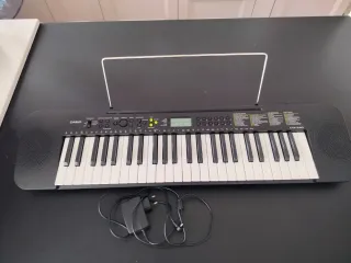 Tastiera Casio CTK-240