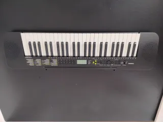 Tastiera Casio CTK-240