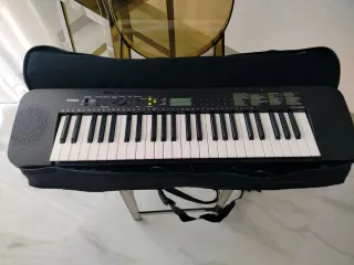 Tastiera Casio CTK-240