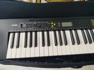 Tastiera Casio CTK-240