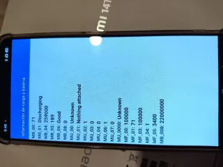 Xiaomi 14T azul