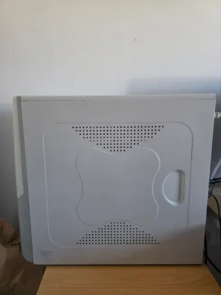 PC Ordenador Ofimática/Gaming Básico + Windows 11