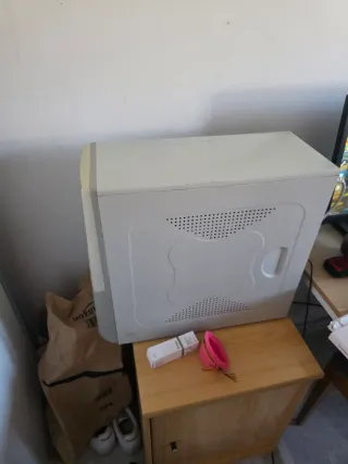 PC Ordenador Ofimática/Gaming Básico + Windows 11