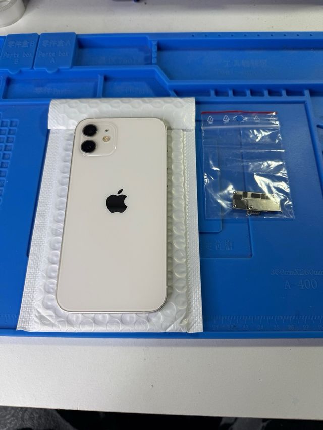 CHASIS IPHONE 12 ORIGINAL