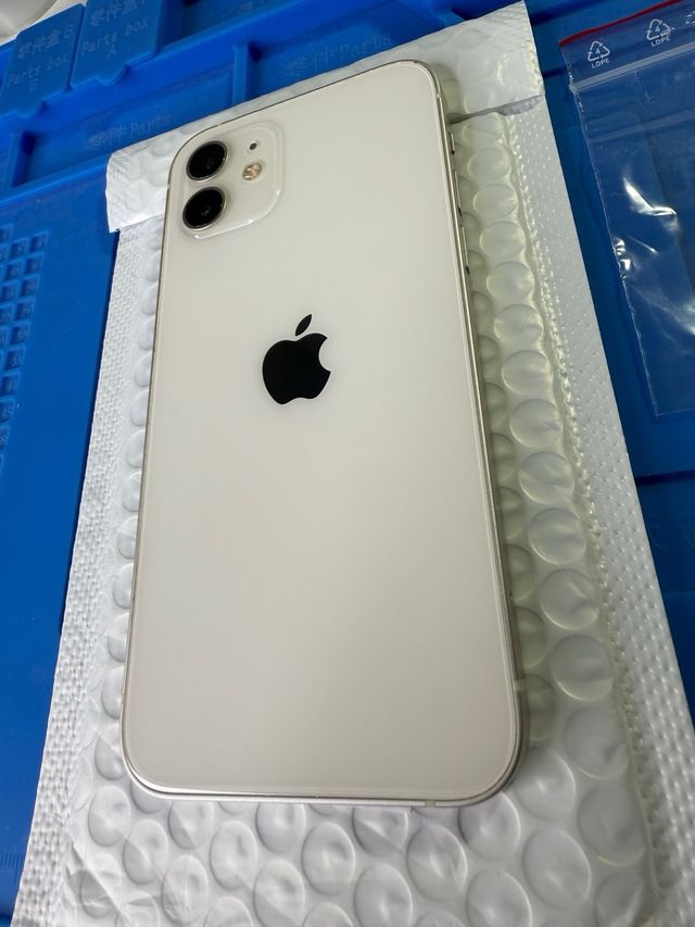 CHASIS IPHONE 12 ORIGINAL