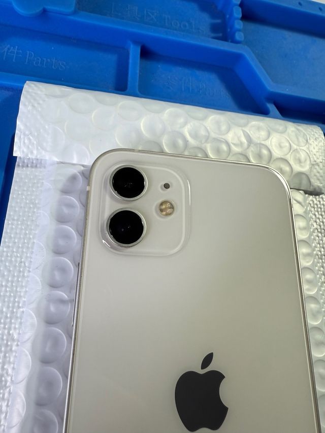 CHASIS IPHONE 12 ORIGINAL