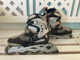 Patines en línea Rollerblade Talla 42