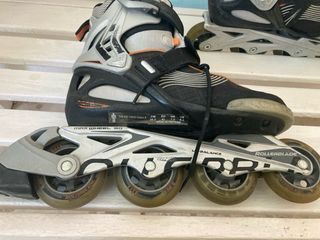 Patines en línea Rollerblade Talla 42