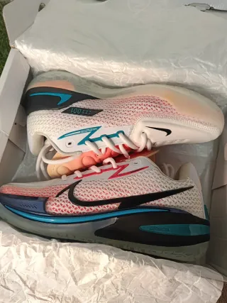 Nike Air Zoom GT Cut 3 XDR Nuevas