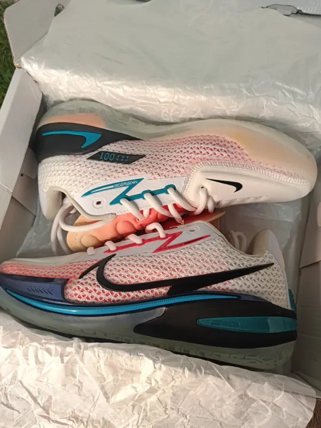 Nike Air Zoom GT Cut 3 XDR Nuevas