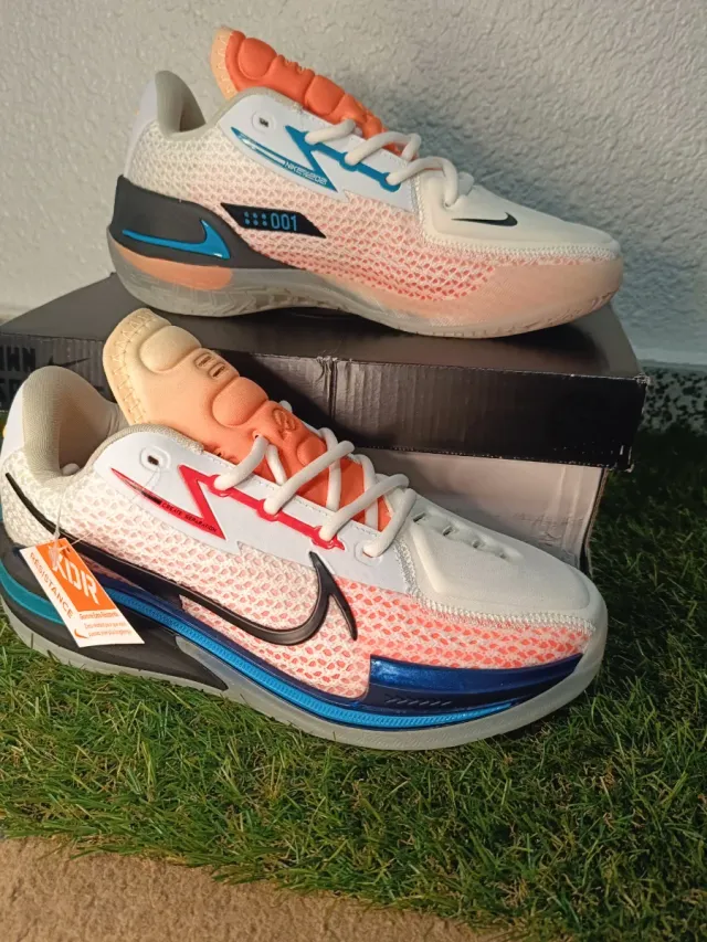 Nike Air Zoom GT Cut 3 XDR Nuevas