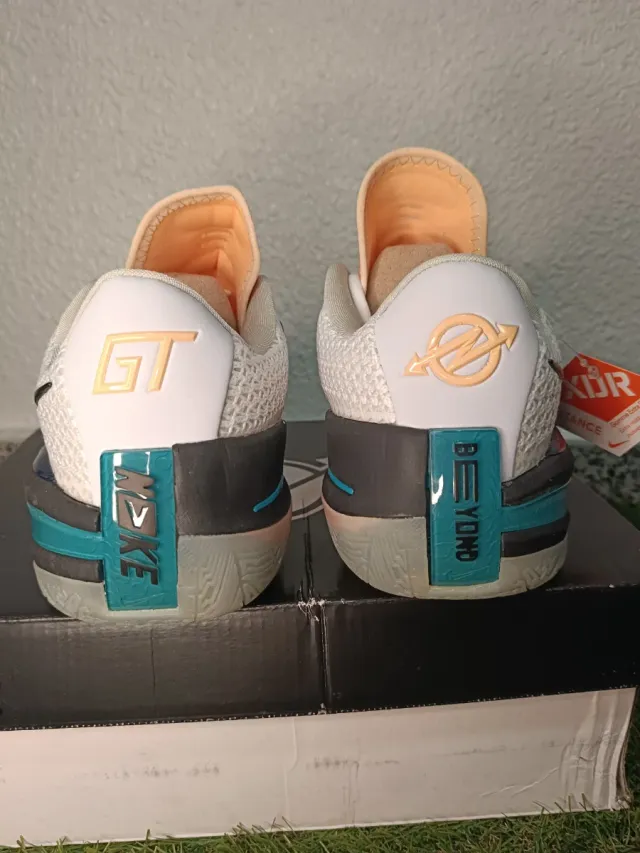Nike Air Zoom GT Cut 3 XDR Nuevas