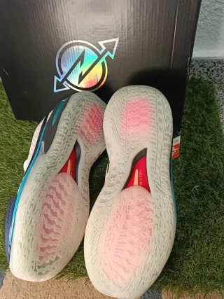 Nike Air Zoom GT Cut 3 XDR Nuevas