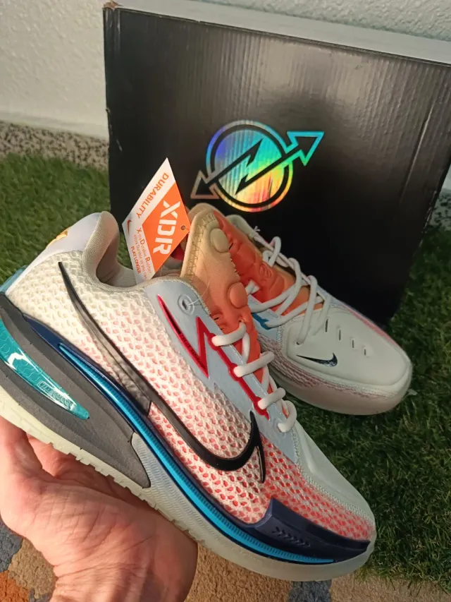 Nike Air Zoom GT Cut 3 XDR Nuevas