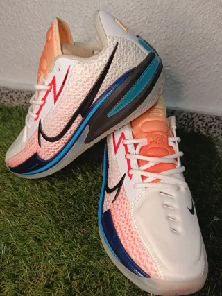 Nike Air Zoom GT Cut 3 XDR Nuevas