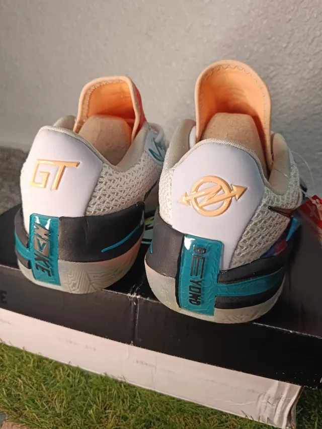 Nike Air Zoom GT Cut 3 XDR Nuevas