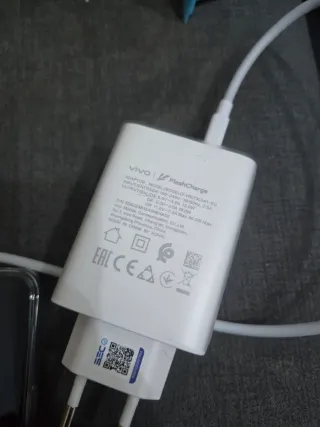Vivo v40 SE 80W