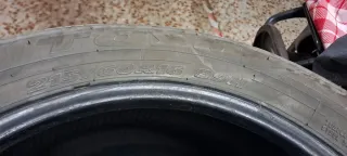 4 Neumáticos TOYO 215/60R16 99H