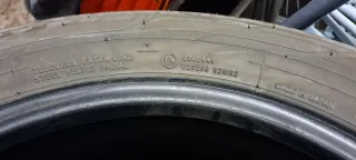 4 Neumáticos TOYO 215/60R16 99H