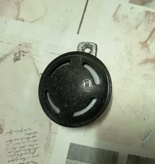 Claxon 6 V. Puch Derbi Rieju