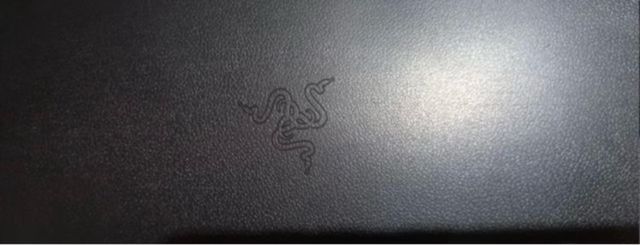 Teclado Razer BlackWidow V3 Negro