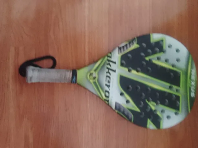 Pala Padel Akkeron Nexus