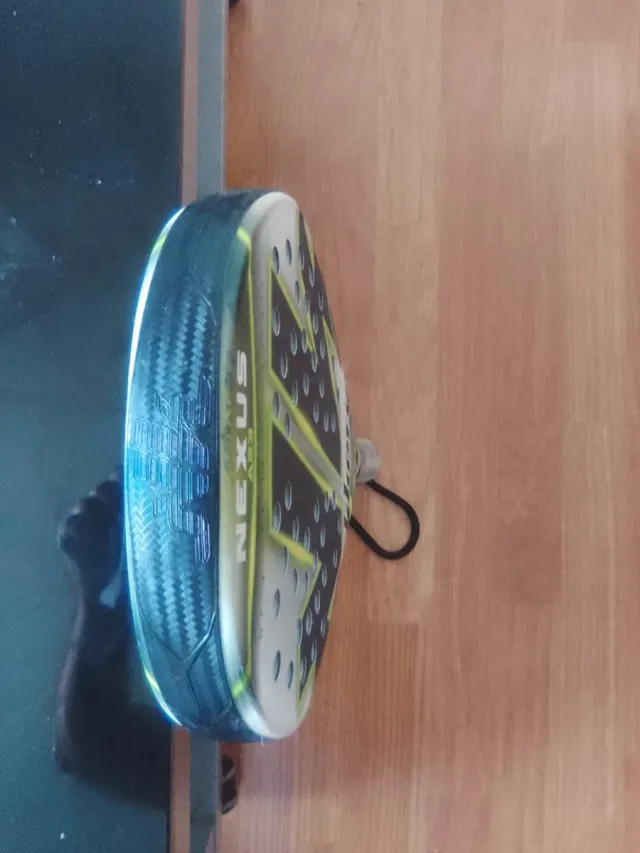 Pala Padel Akkeron Nexus