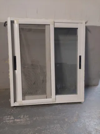 Ventanas de aluminio