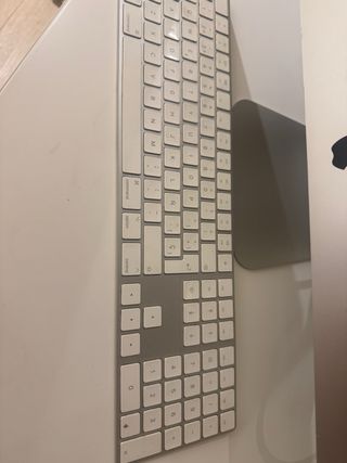 iMac 21,5 2,3 GHz Intel Core i5