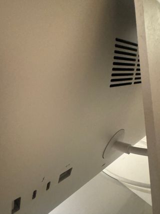 iMac 21,5 2,3 GHz Intel Core i5