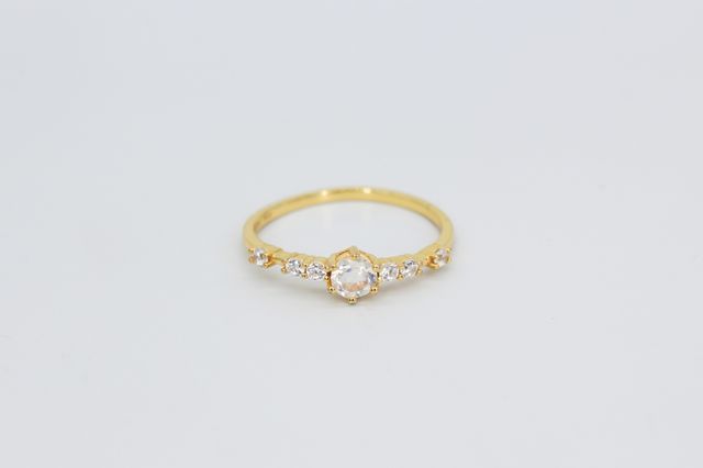 Anillo De Plata  De 925.. Ref: 024-01-01116