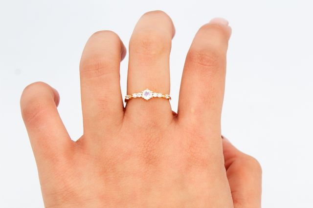 Anillo De Plata  De 925.. Ref: 024-01-01116