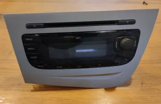 Radio CD MP3 Seat León 2