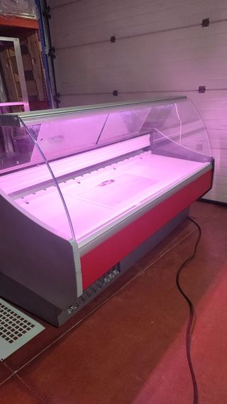 Vitrina Refrigerada Segunda Mano 2m