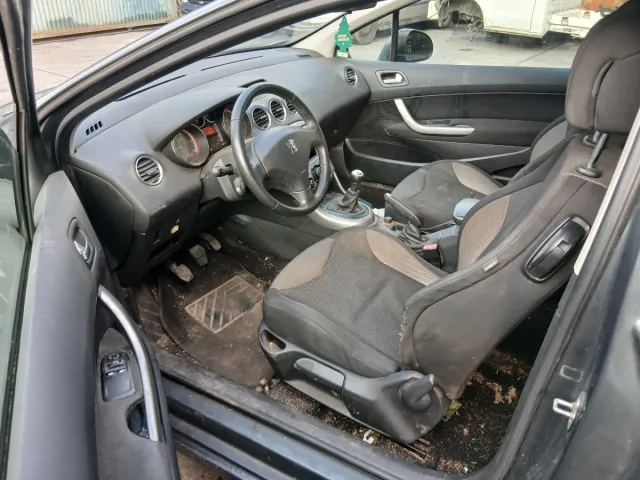 Despiece Peugeot 308 1.6 HDI 2009