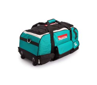 Bolsa de trabajo Makita con ruedas