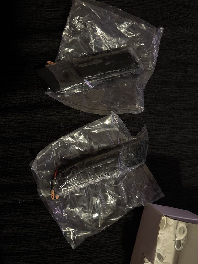 Intermitentes dinámicos BMW E36