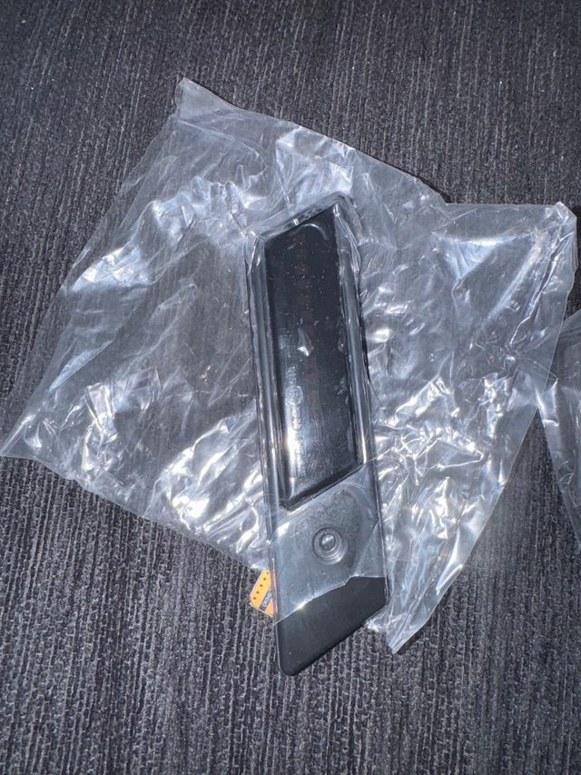 Intermitentes dinámicos BMW E36