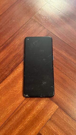 Oppo Find X3 Lite in vendita per pezzi di ricambio