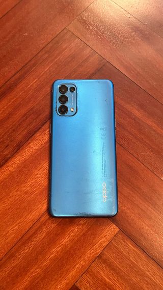 Oppo Find X3 Lite in vendita per pezzi di ricambio